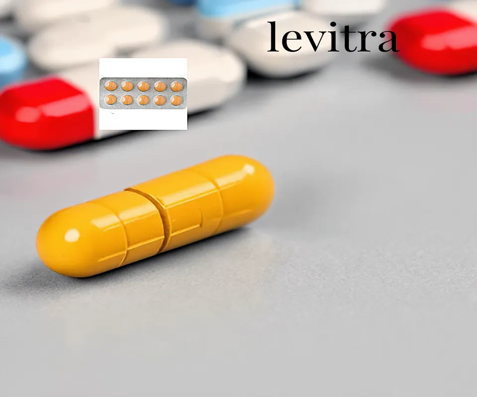 Levitra 10 mg precio en farmacias